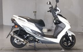 YAMAHA CYGNUS125XSR SED8J