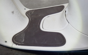 HONDA GIORNO 3 AF77