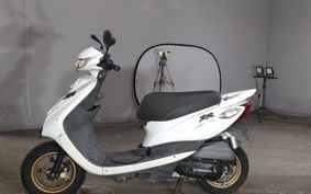 YAMAHA JOG ZR SA58J