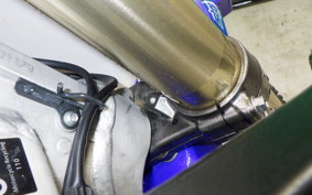 YAMAHA YZ250FX CG37C