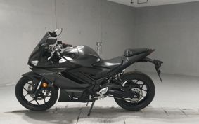 YAMAHA YZF-R25 RG74J