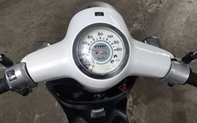 HONDA GIORNO AF70