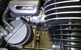 HONDA GB350S 2022 NC59