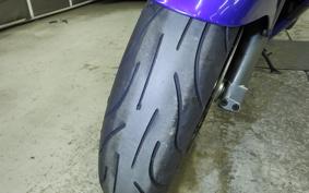 KAWASAKI ZZ-R400 Gen.2 2004 ZX400N