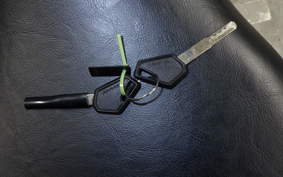 KAWASAKI ELIMINATOR400-3 2025 EL400A