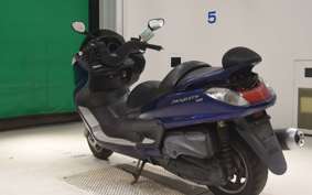 YAMAHA MAJESTY 400 2007 SH04J