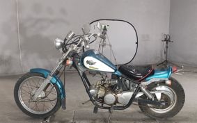 OTHER JAZZ AC09