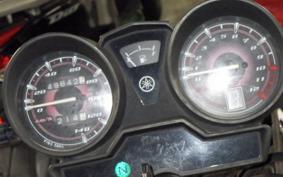 YAMAHA YBR125