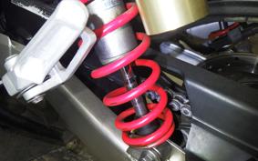 HONDA CB400SF VTEC Spec3 2007 NC39