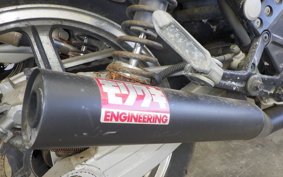 KAWASAKI ZEPHYR 400 Gen.2 1992 ZR400C