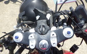 HONDA CB400SF VTEC 2011 NC42