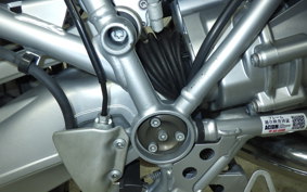 BMW R1200GS 2008