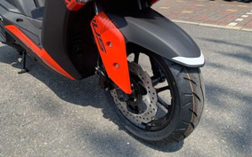 YAMAHA CYGNUS GRIF ASU SEJ4J