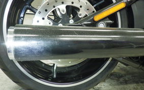 HARLEY FXSB 1580 2013