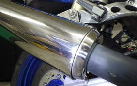 KAWASAKI ZRX1200 S 2002