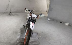 YAMAHA SEROW 250 DG17J