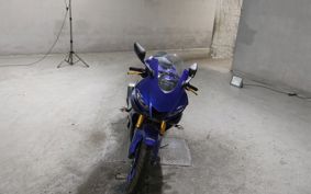 YAMAHA YZF-R25 RG43J