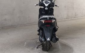 HONDA LEAD 125 JF45