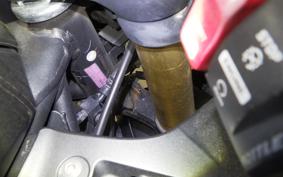 HONDA CBR250RR A 2020 MC51