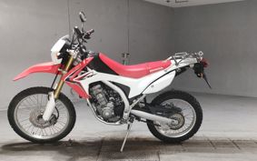 HONDA CRF250L MD38