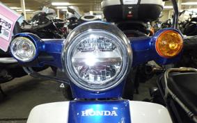 HONDA C50 SUPER CUB AA09