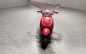 HONDA GIORNO AF77