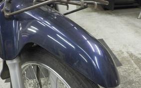 HONDA C50 SUPER CUB 2018 AA04