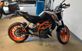 KTM 390 DUKE 2014 JG407