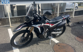 HONDA CRF250 RALLY MD44