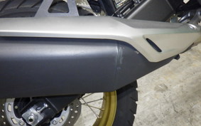 HONDA TRANSALP XL750 2024 RD16