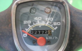 HONDA SUPER CUB70 C70