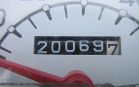 SUZUKI ADDRESS V50 CA4BA