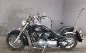 YAMAHA DRAGSTAR 1100 CLASSIC VP13J