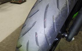 KAWASAKI NINJA 400 2020 EX400G