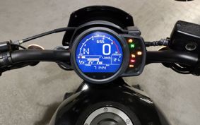 HONDA REBEL 1100 2022 SC83