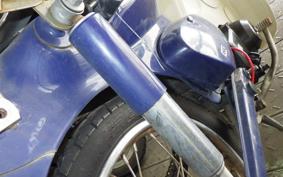 HONDA C50 SUPER CUB AA01