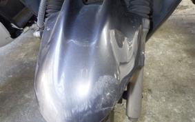 YAMAHA MAJESTY 125 FI