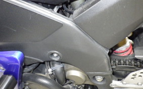 KAWASAKI ZX 10 NINJA R 2004 ZXT00C