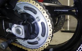 SUZUKI HAYABUSA Gen.2 2010