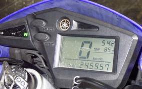 YAMAHA XT250X DG11J