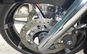 HARLEY FLHX 1580 2008