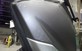 YAMAHA N-MAX 155 A 2024 SG50J