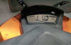 YAMAHA TRICITY 125 SE82J