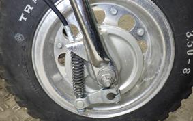 HONDA MONKEY Z50J