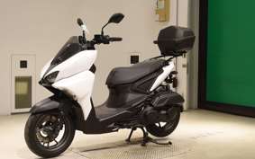 YAMAHA X FORCE SG79J