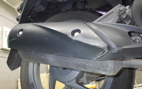 HONDA DIO 110