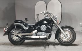 YAMAHA DRAGSTAR 400 CLASSIC 2000 4TR