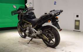 KAWASAKI ER600 N 2006 ER650A