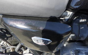 HONDA CB400F NC36
