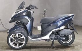 YAMAHA TRICITY 125 SE82J